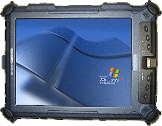 Tablet PC iX104C3plus