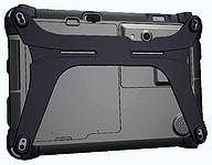 Tablet PC DT 301 von hinten