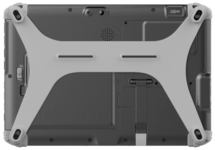 Tablet PC DT 313 von hinten