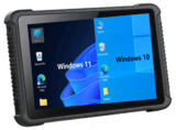 Windows 10 Rugged Tablet TE101D