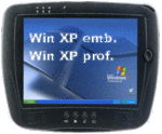 Tablet PC DT366L