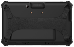 Industrie Tablet PC DT318CR Rückseite