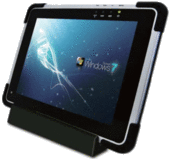 Tablet PC ID 97 Ladestation