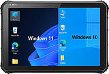 Windows11 Rugged Tablet TE122D