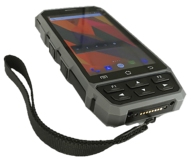 Handheld PDA Smartphone TB50D Handschlaufe