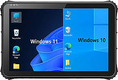 Windows 11+10 Industrie Tablet 12 Zoll
