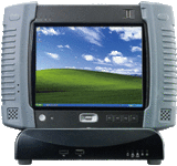 Tablet PC MRC 84 Desktop