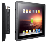 Android All-in-one Industrie Panel PC MAA