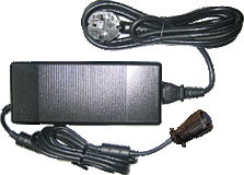 Stapler PC VGS Netzteil