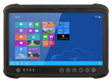 Robuster Industrie Outdoor Tablet PC IM 133