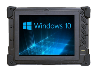 Robuster TabletPC RMI 80_Windows 10