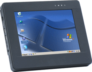 Tablet PC FTP 84