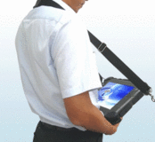 Tablet IA 812 Handel / Büro / Outdoor