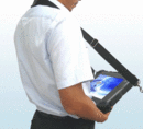 Tablet IA 810 Handel / Büro / Outdoor