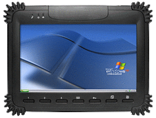 Tablet PC DT 392