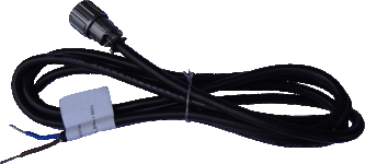 Anschlusskabel von Industrie-PC / Staplerterminal VMT10