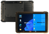 Windows11 Rugged Tablet TE101D